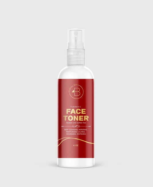 Pore-Rejuvenating Face Toner - BLIS FULL SKIN