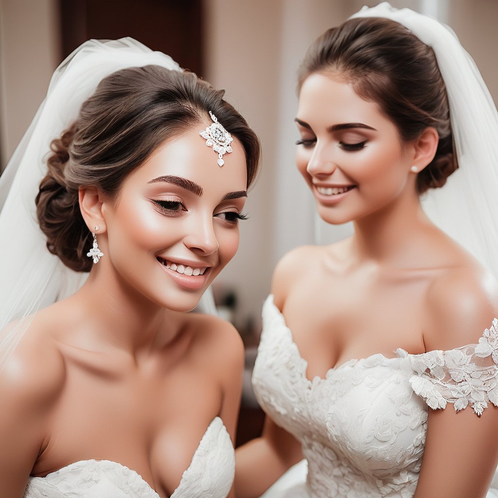 Pre-Bridal Skincare Tips for a Picture-Perfect Day - BLIS FULL SKIN