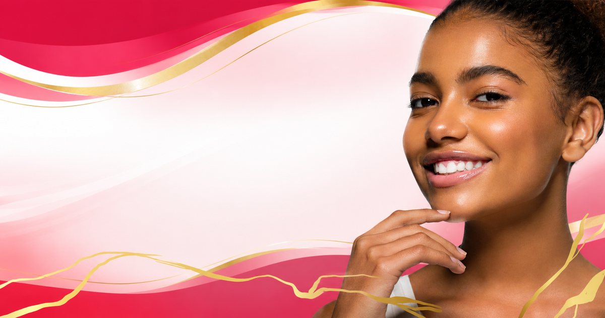 RADIANT SKIN