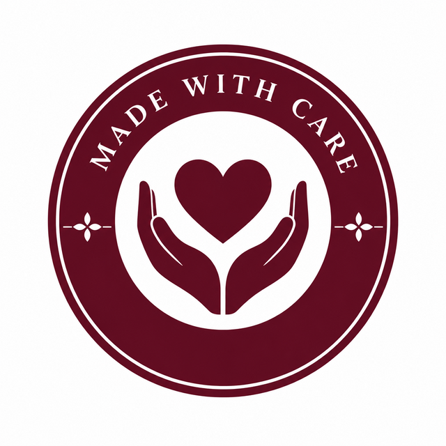 Made With Care
