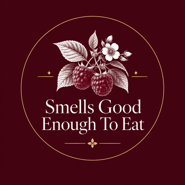 Smells Good Enough To Eat