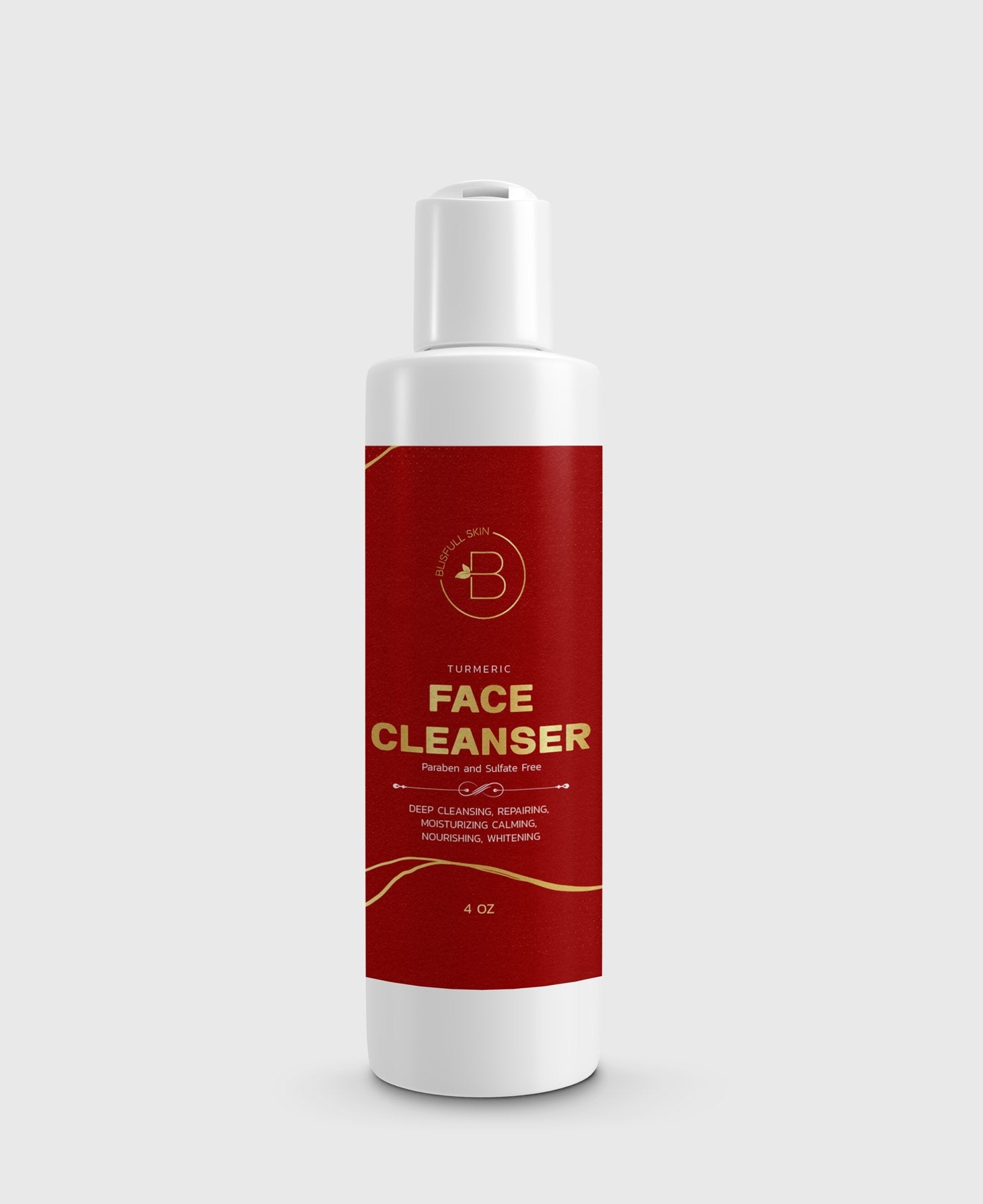 Exfoliating Face Cleanser - BLIS FULL SKIN