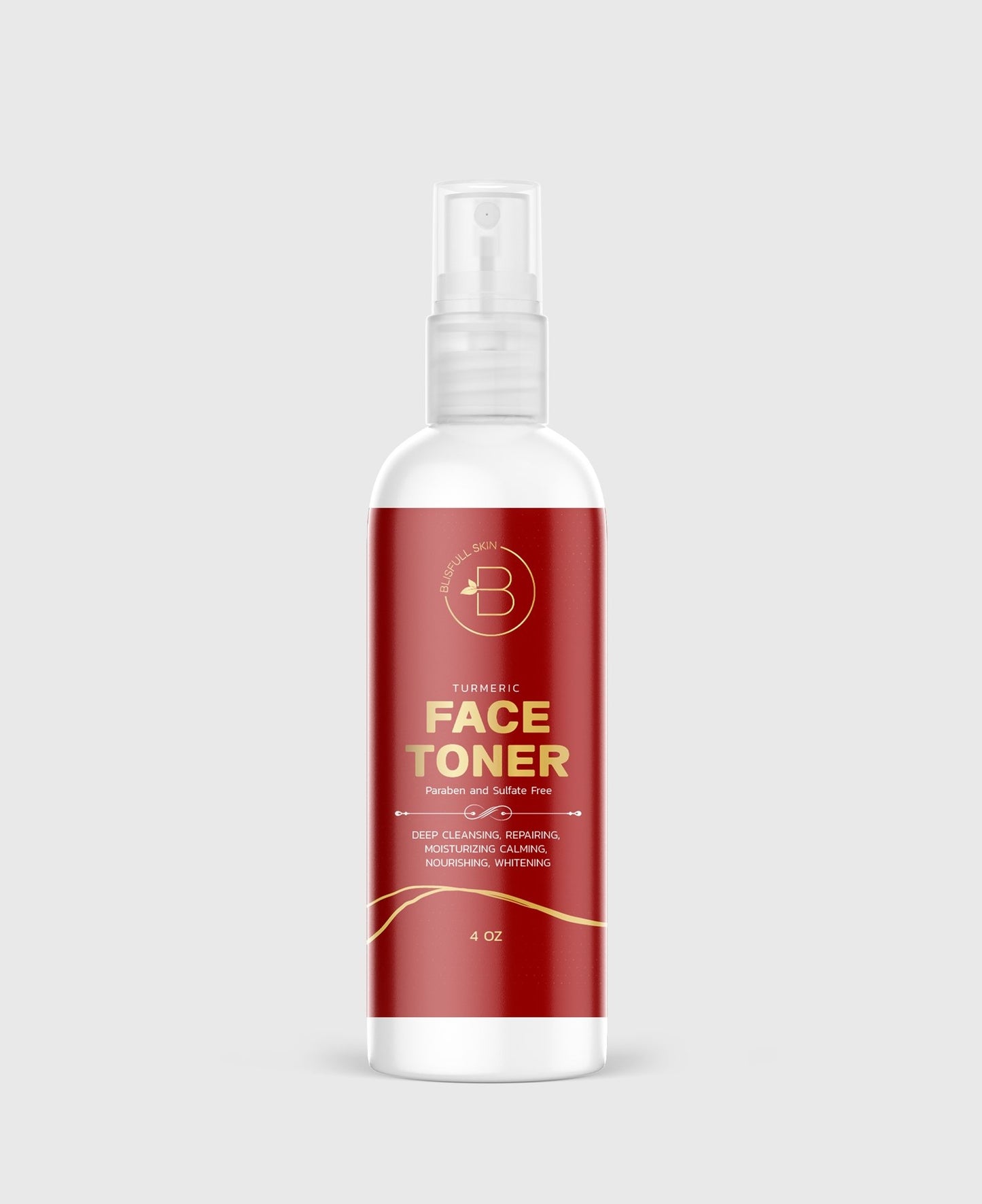 Pore-Rejuvenating Face Toner - BLIS FULL SKIN